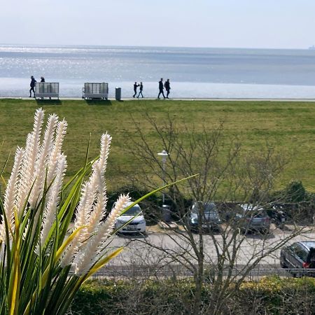 Encore Seaside Busum Exterior photo