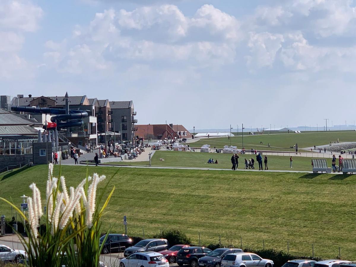 Encore Seaside Busum Exterior photo